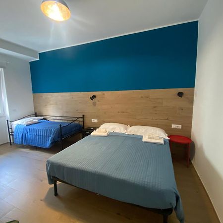 Antonino Pio Home 2 Рим Екстериор снимка