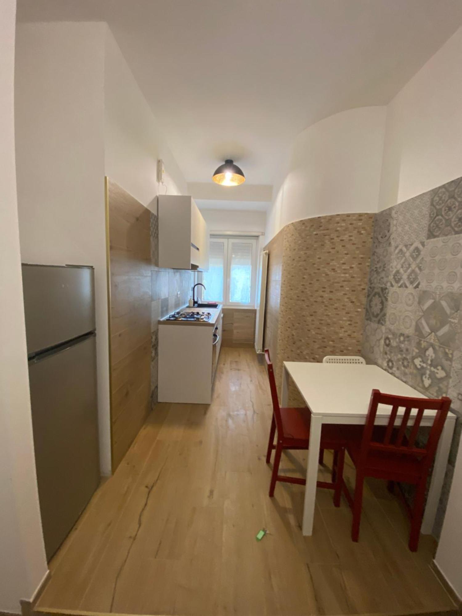 Antonino Pio Home 2 Рим Екстериор снимка