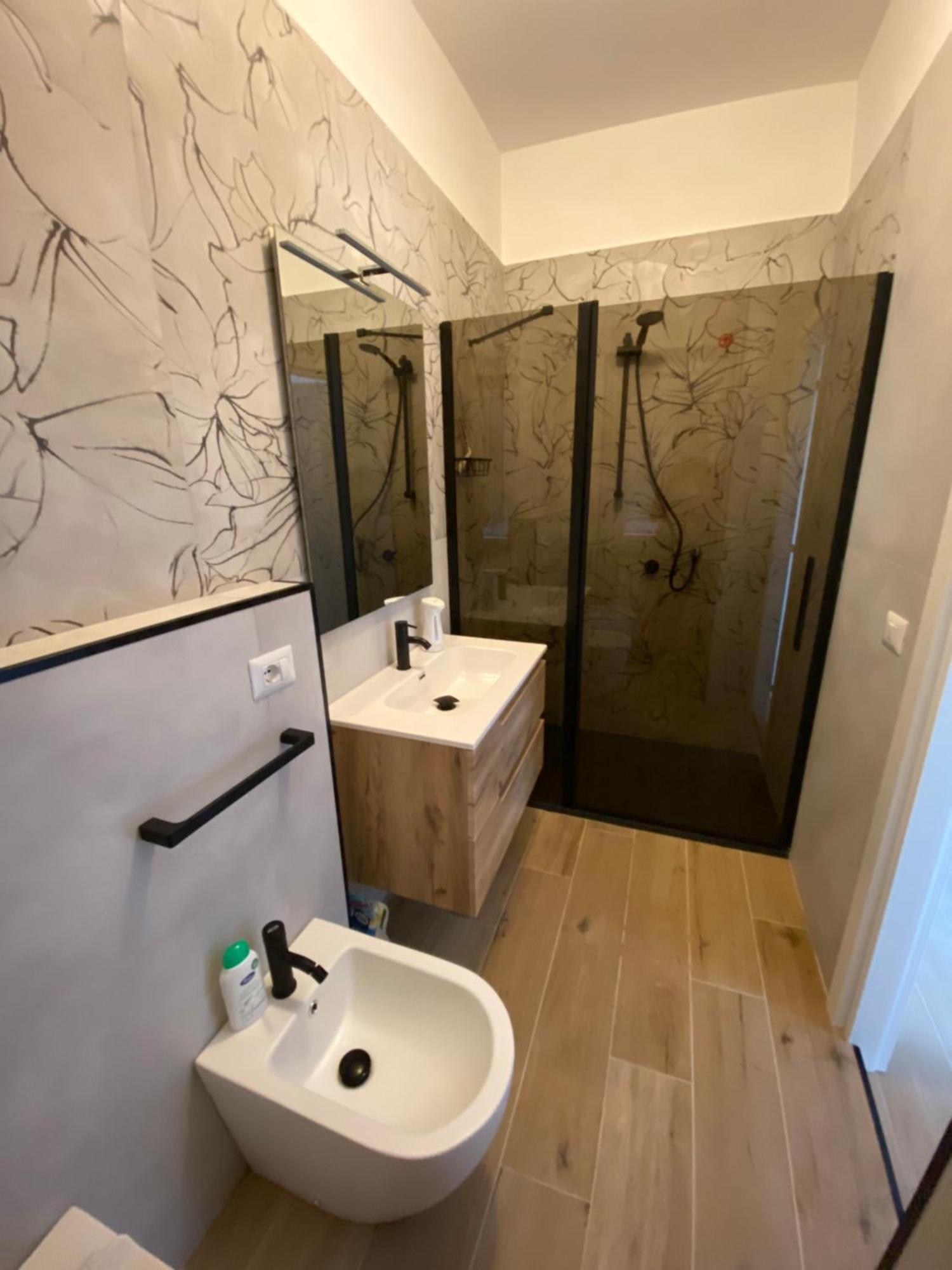 Antonino Pio Home 2 Рим Екстериор снимка