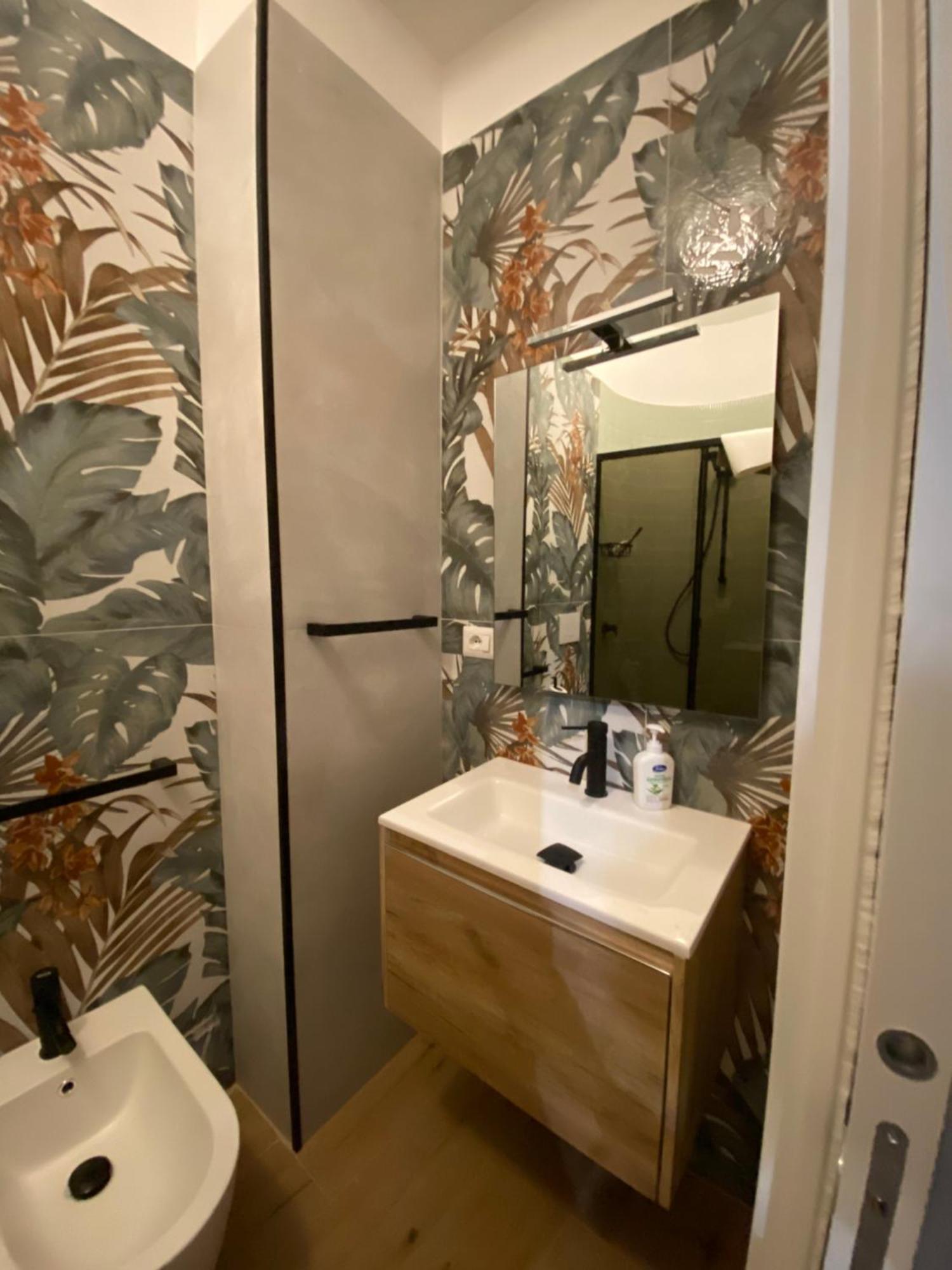 Antonino Pio Home 2 Рим Екстериор снимка