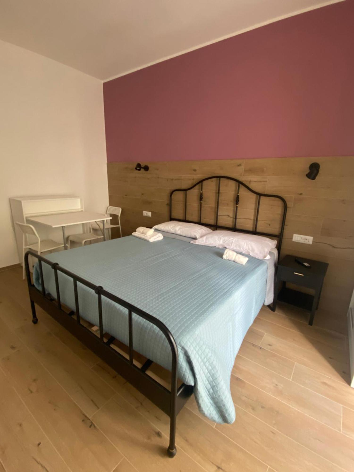 Antonino Pio Home 2 Рим Екстериор снимка