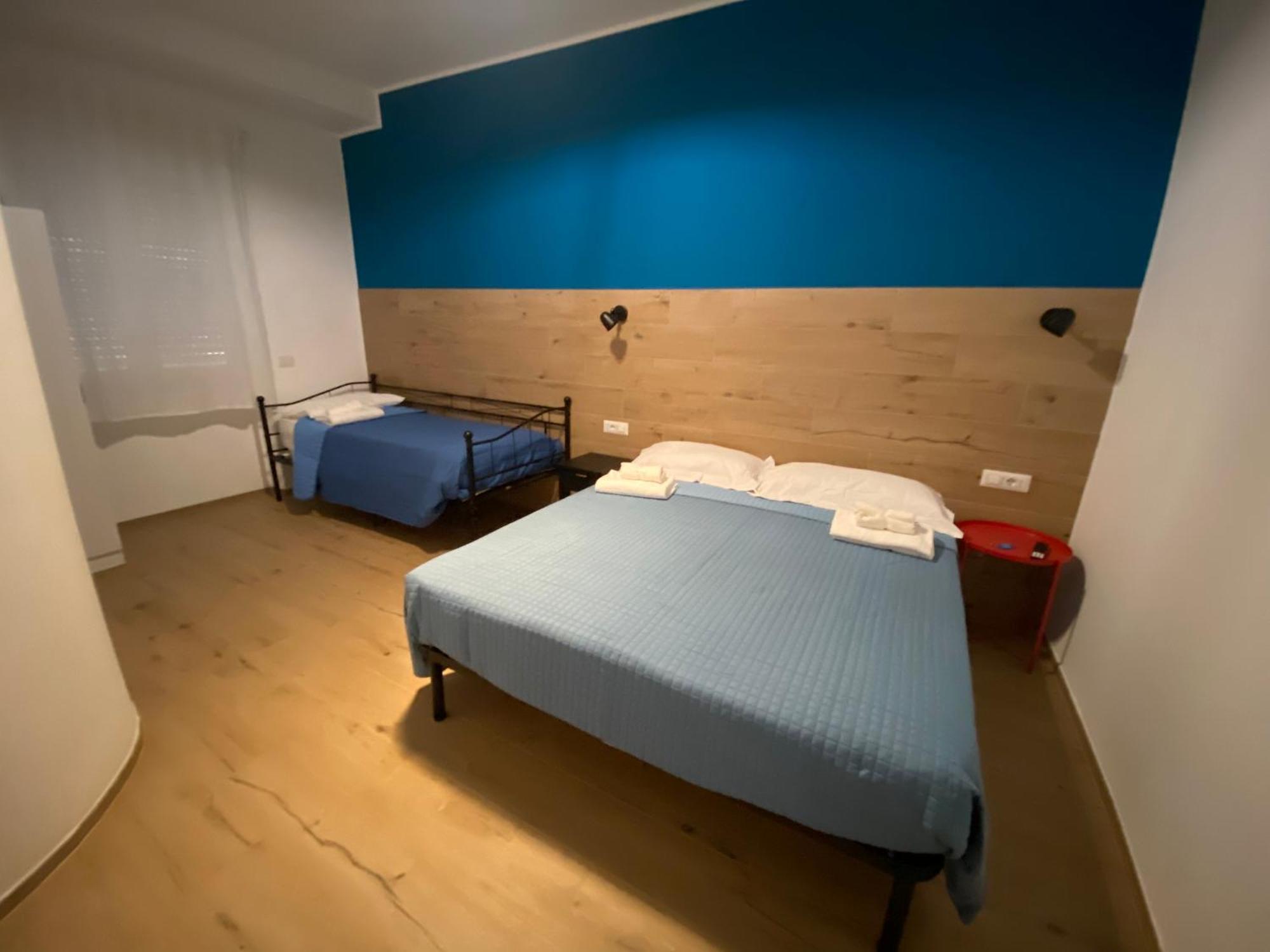 Antonino Pio Home 2 Рим Екстериор снимка