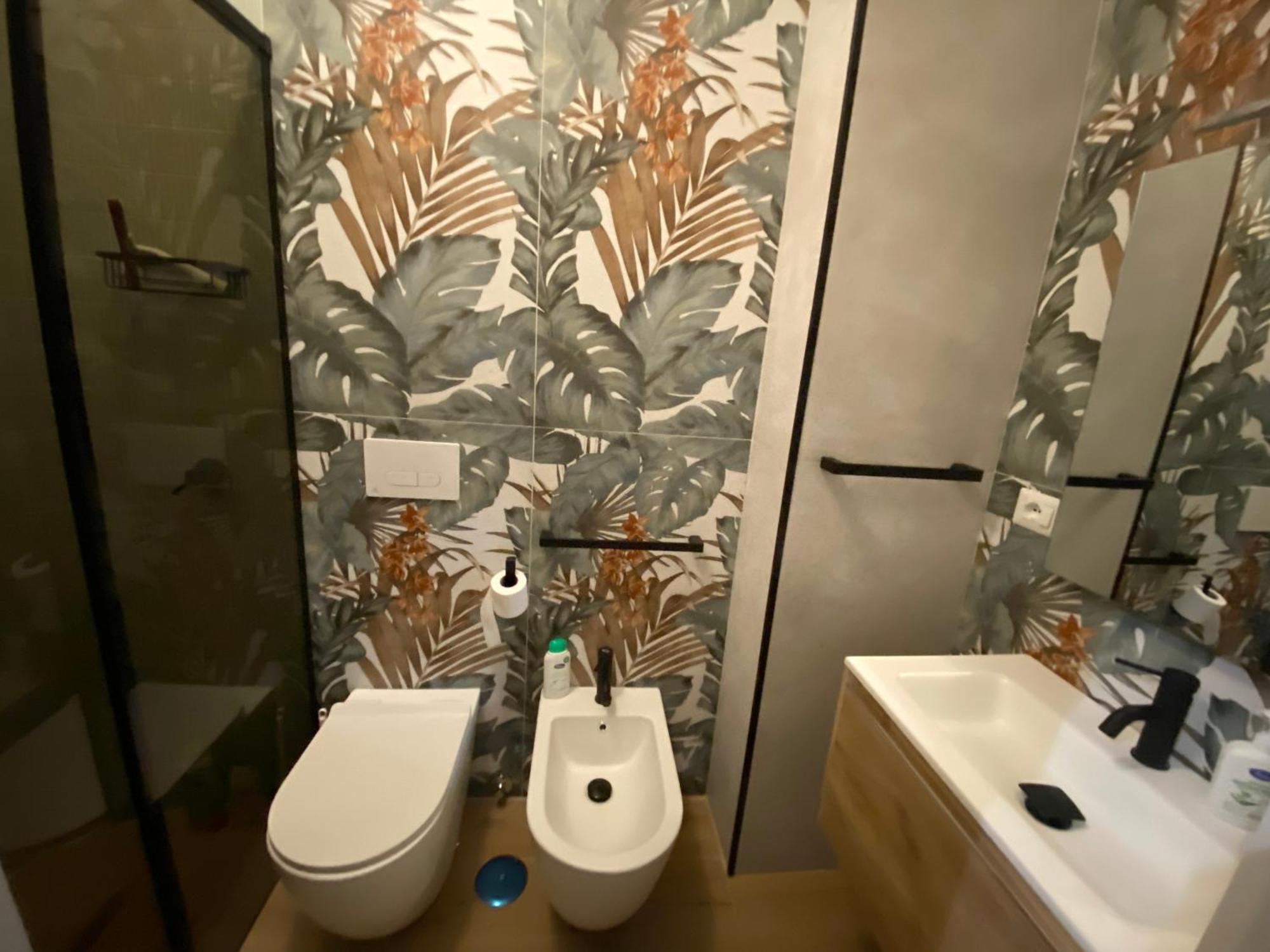 Antonino Pio Home 2 Рим Екстериор снимка