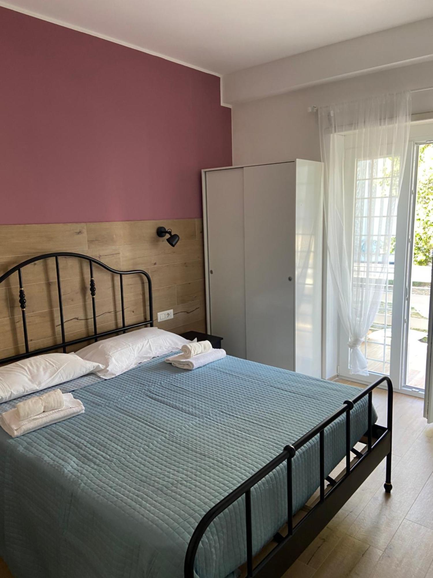 Antonino Pio Home 2 Рим Екстериор снимка